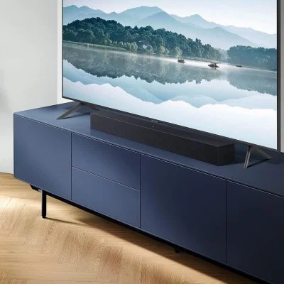 Samsung 2Ch Soundbar Hw-C400/Zn